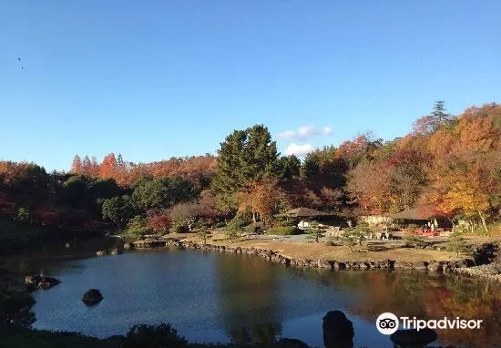 🌳 아이치 녹화 센터 (아이치료쿠카센타) 이미지 1